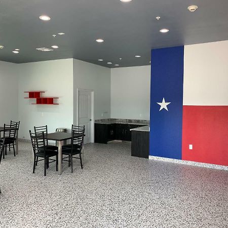 Scottish Inns And Suites Scarsdale Houston Kültér fotó